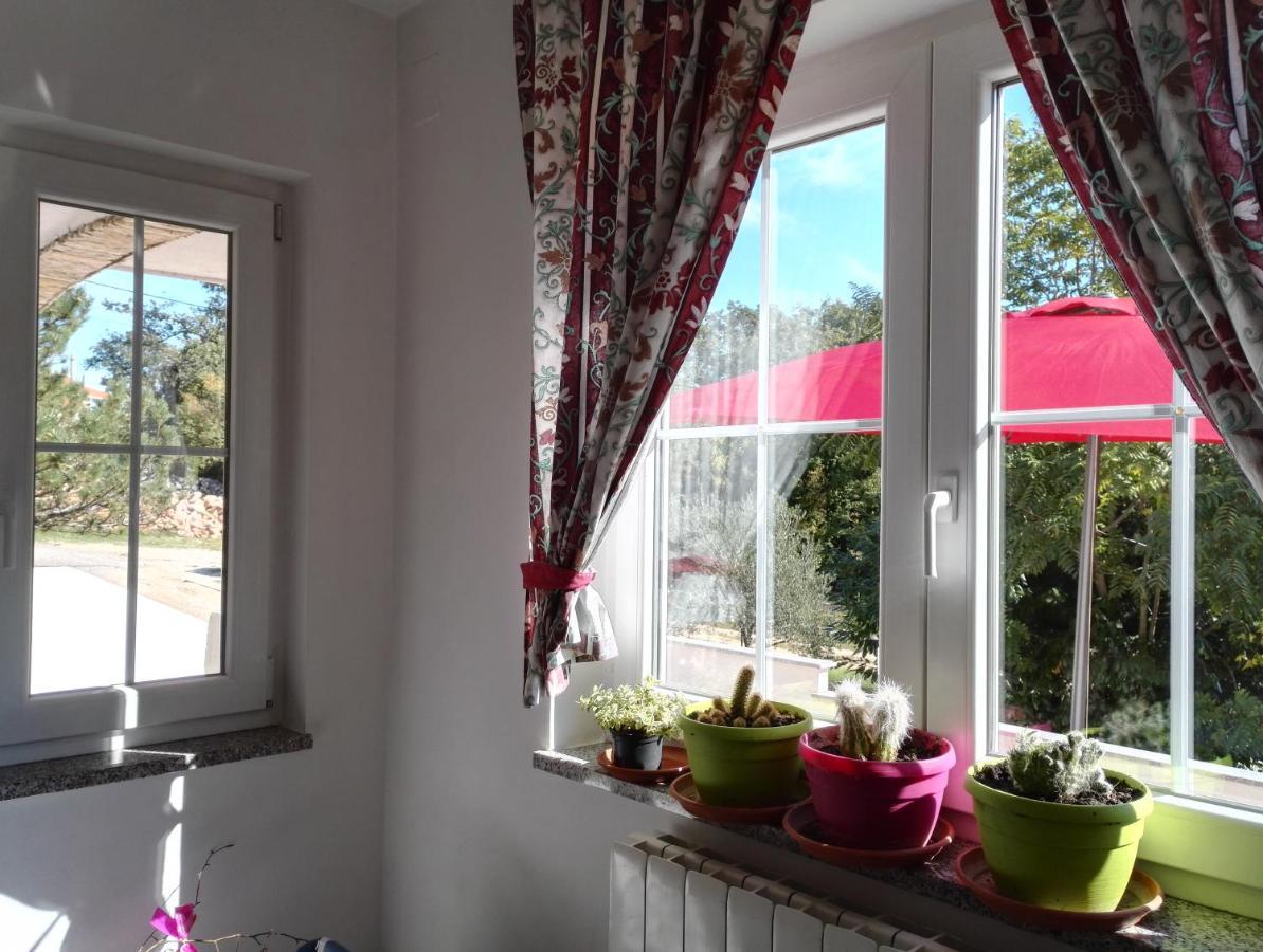 Risika Apartmani Exteriör bild